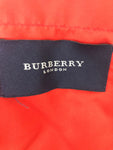 Burberry Quilted Jacket Size S