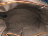 NEW Blue Satchel