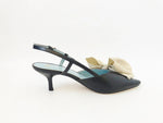 NEW Bow Slingbacks Size 9