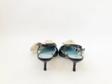NEW Bow Slingbacks Size 9