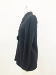 St. John Evening Bow Accent Jacket Size 2