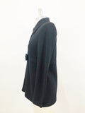 St. John Evening Bow Accent Jacket Size 2