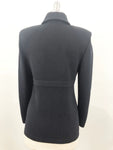St. John Evening Bow Accent Jacket Size 2