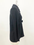 St. John Evening Bow Accent Jacket Size 2