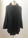 St. John Side Bow Jacket Size 8