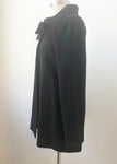 St. John Side Bow Jacket Size 8