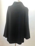 St. John Side Bow Jacket Size 8