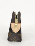 NEW Louis Vuitton Monogram Toiletry Pouch 15