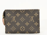 NEW Louis Vuitton Monogram Toiletry Pouch 15