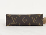 NEW Louis Vuitton Monogram Toiletry Pouch 15