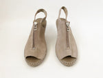 NEW André Assous Wedge Size 9