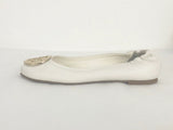 Tory Burch Minnie Flats Size 6