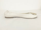 Tory Burch Minnie Flats Size 6