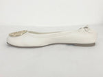 Tory Burch Minnie Flats Size 6