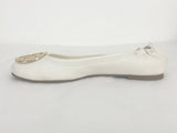 Tory Burch Minnie Flats Size 6