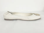 Tory Burch Minnie Flats Size 6