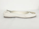 Tory Burch Minnie Flats Size 6