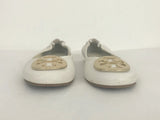 Tory Burch Minnie Flats Size 6