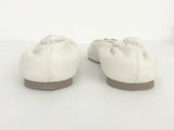 Tory Burch Minnie Flats Size 6