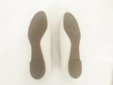 Tory Burch Minnie Flats Size 6