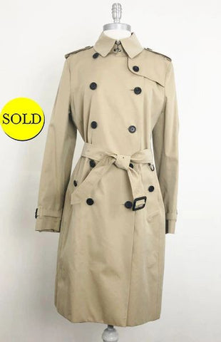 Burberry size 12 outlet