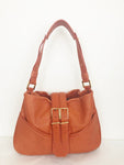 NEW Leather Shoulder Bag