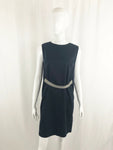 Brunello Cucinelli Monili Belt Dress Size S