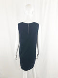 Brunello Cucinelli Monili Belt Dress Size S