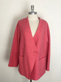 Oska Wool Jacket Size M