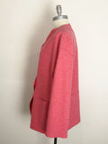 Oska Wool Jacket Size M
