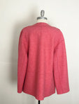 Oska Wool Jacket Size M