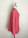 Oska Wool Jacket Size M
