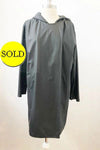 Yeohlee Rain Slicker Size Xs