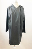 Yeohlee Rain Slicker Size Xs
