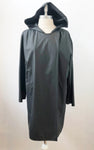 Yeohlee Rain Slicker Size Xs