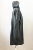 Yeohlee Rain Slicker Size Xs