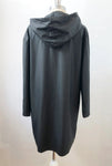 Yeohlee Rain Slicker Size Xs