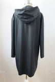 Yeohlee Rain Slicker Size Xs