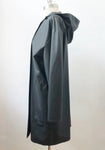 Yeohlee Rain Slicker Size Xs