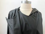 Yeohlee Rain Slicker Size Xs