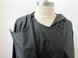 Yeohlee Rain Slicker Size Xs