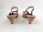 NEW Fratelli Rossetti Bow Slingback Size 39 It (9 Us)