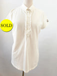 Moncler Polo Size L