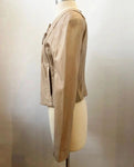 Mackage Leather Jacket Size L