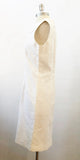Akris Button Front Dress Size 8