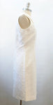 Akris Button Front Dress Size 8