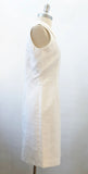 Akris Button Front Dress Size 8