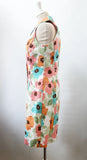 NEW Floral Dress Size 8