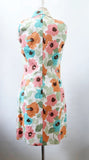 NEW Floral Dress Size 8
