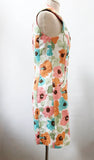 NEW Floral Dress Size 8